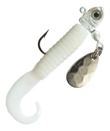 Picture of Bass Pro Shops Curltail Stump Jumper Jig Baits