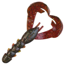 Picture of Strike King Rage Tail Lobster Softbaits