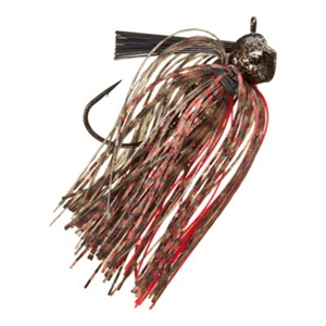 Picture of Jewel Bait Heavy Cover Football Jigs