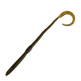 Picture of Bass Pro Shops Squirmin' Super Worm