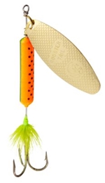 Picture of Worden's Striper Rooster Tail Lures - 3/4 & 1 oz.