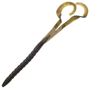 Picture of Missile Baits Tomahawk Worm