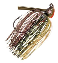 Picture of Bass Pro Shops Enticer Swim Jigs