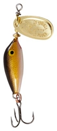 Picture of Blue Fox Vibrax Minnow Spin