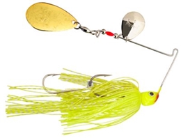 Picture of Strike King KVD Spinnerbaits - Tandem Indiana