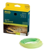 Picture of RIO RIO Grand Fly Line