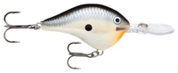 Picture of Rapala Ike's Custom Ink DT (Dives-To) Series