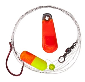 Picture of Lindy Floating Rig X-Treme - Minnow