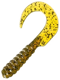 Picture of Bass Pro Shops Squirmin' Grubs