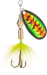 Picture of Worden's Sonic Rooster Tail Lures