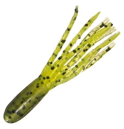 Picture of Bass Pro Shops Tournament Series 2'' Squirmin' Squirts