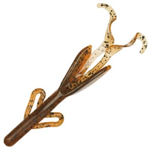 Picture of Zoom Baby Brush Hog Softbaits - 5-1/2''