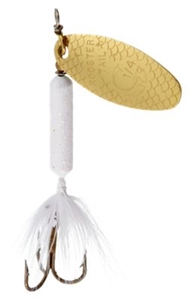 Picture of Worden's Original Rooster Tail - 1/4 oz.