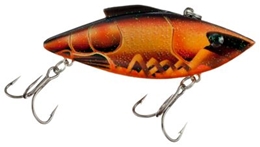 Picture of Bill Lewis Original Rat-L-Trap Hardbait