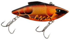 Picture of Bill Lewis Original Rat-L-Trap Hardbait