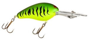 Picture of Norman Lures Deep Diver Crankbaits - DD14 & DD22