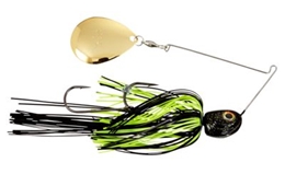Picture of Strike King KVD Night Spinnerbaits