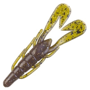 Picture of Zoom Ultra Vibe Speed Craw - 3-1/2''
