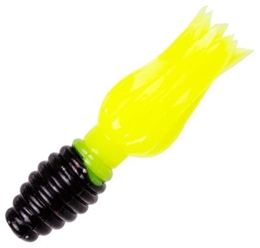 Picture of Strike King Mr. Crappie Thunder Softbaits