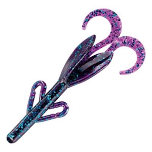 Picture of Zoom Baby Brush Hog Softbaits - 5-1/2''