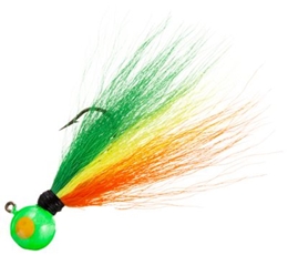 Picture of Bass Pro Shops XPS Bucktail Jig