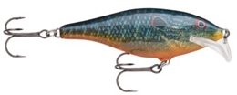 Picture of Rapala Scatter Rap Shad