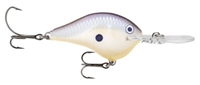 Picture of Rapala Ike's Custom Ink DT (Dives-To) Series