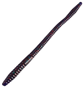 Picture of Zoom Finesse Worm - 4-3/4''