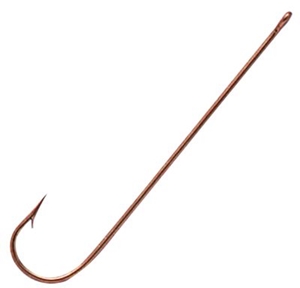 Picture of Mustad Cricket Hook