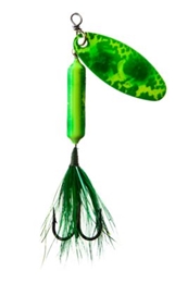 Picture of Worden's Original Rooster Tail - 1/4 oz.