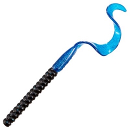 Picture of Berkley PowerBait Power Worms - 7