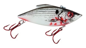 Picture of Bill Lewis Rat-L-Trap Mag-Trap