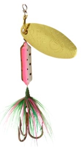 Picture of Worden's Original Rooster Tail - 1/8 oz.