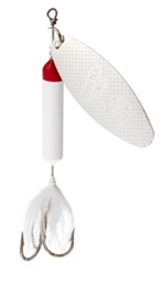 Picture of Worden's Striper Rooster Tail Lures - 3/4 & 1 oz.