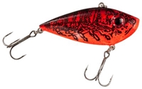 Picture of Strike King Red Eye Shad Tungsten 2 Tap Lipless Crankbait