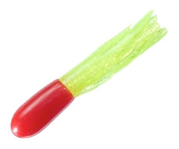 Picture of Bass Pro Shops Tournament Series 1-1/2'' Squirmin' Squirts