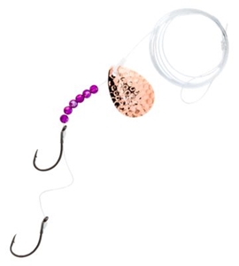 Picture of Berkley Walleye Rigs - Double-Hook Colorado