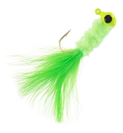 Picture of Bass Pro Shops Marabou Crappie Jig
