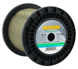 Picture of Maxima Line Bulk Spool