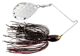 Picture of Strike King Rattlin' Midnight Special Spinnerbaits