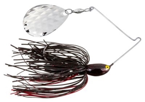 Picture of Strike King Rattlin' Midnight Special Spinnerbaits