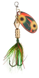 Picture of Worden's Sonic Rooster Tail Lures