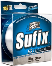 Picture of Sufix Siege Fishing Line