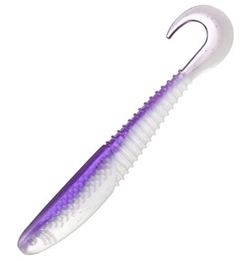 Picture of Bass Pro Shops Walleye Angler Curl Tail Minnow