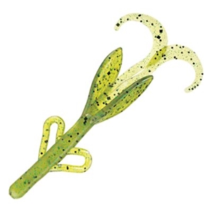 Picture of Zoom Baby Brush Hog Softbaits - 5-1/2''