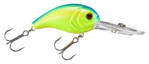 Picture of Bass Pro Shops XPS Lazer Eye Hardbaits - Deep Crank