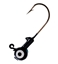 Picture of Bass Pro Shops Painted Jigheads - 10 Pack