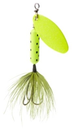 Picture of Worden's Original Rooster Tail - 1/6 oz.