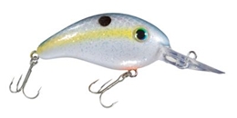 Picture of Strike King Pro-Model Crankbaits - Mini 3 (3/16 oz.)