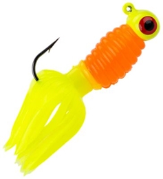 Picture of Strike King Mr. Crappie Sausage Head Jig